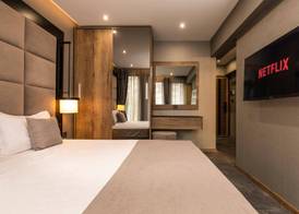 SOHO Apart House 4