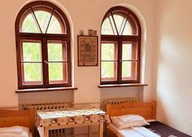 Exclusive Stay Inside the Rila Monastery 4