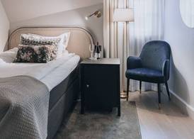 Hôtel Reisen in The Unbound Collection by Hyatt 4