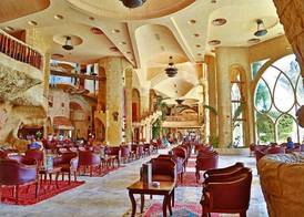 Hôtel Lella Baya et Thalasso 4