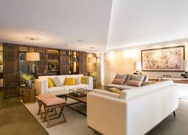 Four Points by Sheraton Sesimbra 4