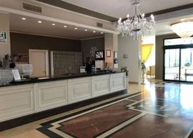 Grand Hotel Montesilvano 4
