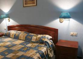 Hotel Mazafran 4