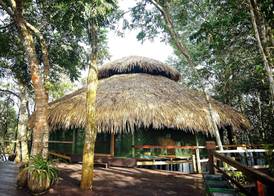 Juma Amazon Lodge 2