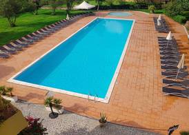 Horse Country Resort & Spa - Hotel Castello 4