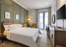 ARTOTEL Casa Hangtuah 2