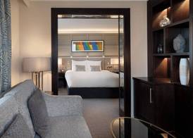 Crowne Plaza BELFAST by IHG 5
