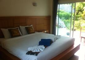 Sea Sand Sun Resort, Lanta Island 3
