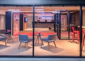 Travelodge Sukhumvit 11 2