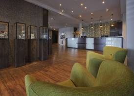 Classik Hotel Magdeburg 5