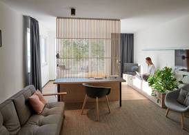Designhotel Whitman 5