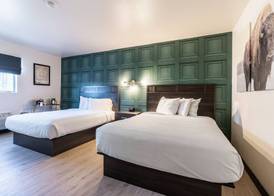 The Scout INN 2