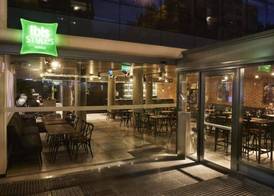 ibis Styles Montevideo Biarritz 2