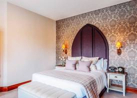 Stanbrook Abbey Hotel, Worcester 2