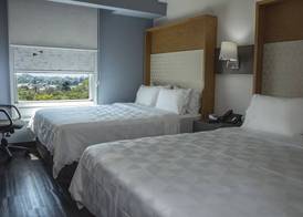 Holiday Inn URUAPAN by IHG 4