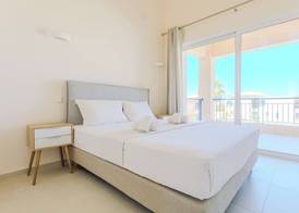 Resitour - Aphrodite Beachfront 3