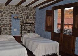 Casa Rural La Toza 4
