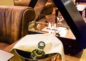 Hotel Leopardi 5
