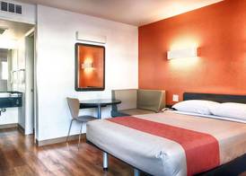 Motel 6-Mammoth Lakes, CA 3