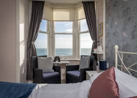 Channel View Guest House 2