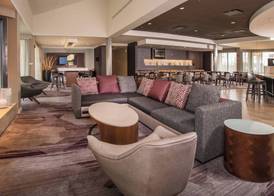 Courtyard By Marriott Baltimore BWI Airport 2