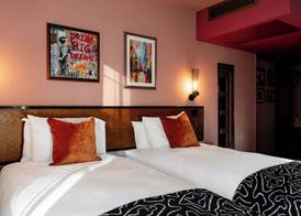 The Wellington Hotel 3