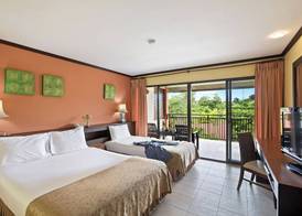 Pinnacle Samui Resort 5