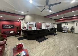 Ramada by Wyndham Oklahoma City Airport North 4
