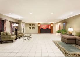 Baymont by Wyndham Dale 3