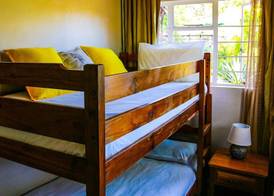 Mantenga Lodge 5