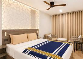 Avyanna Gulhi Beach Hotel 4