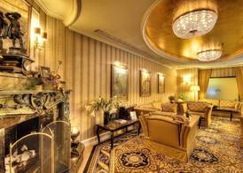 Hotel Suitess 4