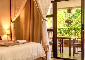 Dzimbahwe Guest Lodge 4