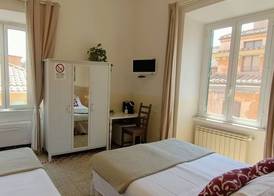 Biancorè B&B 5