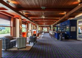 Cihelny Golf & Wellness Resort 5
