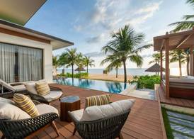 Mövenpick Villas & Residences Phu Quoc 3