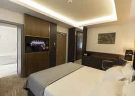 ATLAS Hotel 3