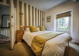 West End Guest House 4