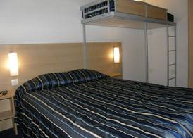 Mister Bed Lomme 5