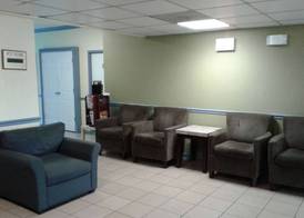 Days Inn by Wyndham Alexandria South 4