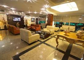 Cukurova Park Hotel 3