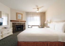 The Monarch Resort 3