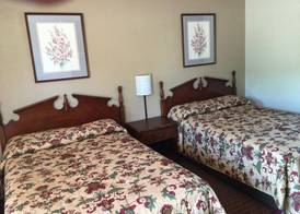 Gretna Motel 3