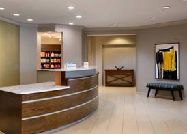 Residence Inn by Marriott Madison West/Middleton 4