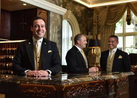 The Goring 3
