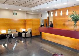 Hotel Condes de Haro 5