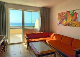 Apartamentos Palm Garden 5