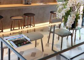 NAP Hotel Bangkok 4