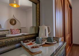 Al Karob Yoga Boutique Villa 3