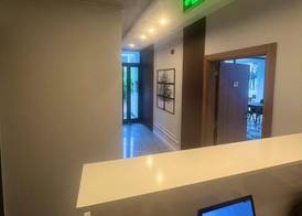 Beta Hotel 3
